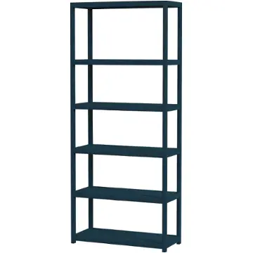 5702291 Butler Specialty Company Lark Home Office Furniture Bookcase