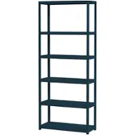 5702291 Butler Specialty Company Lark Home Office Furniture Bookcase