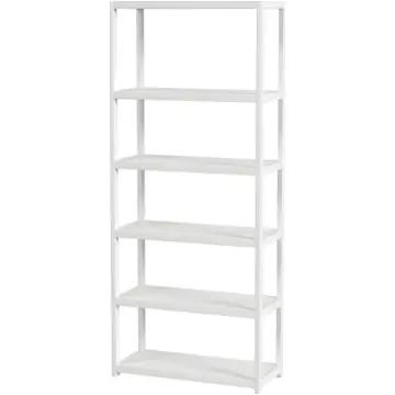 5702304 Butler Specialty Company Lark Home Office Furniture Bookcase