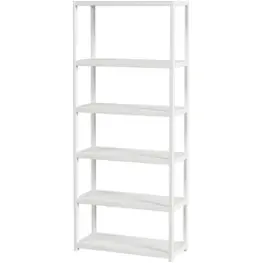 5702304 Butler Specialty Company Lark Home Office Furniture Bookcase