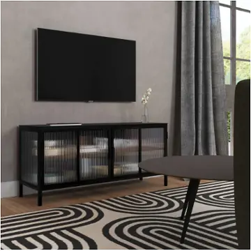 5703025 Butler Specialty Company Home Entertainment Furniture Tv Console