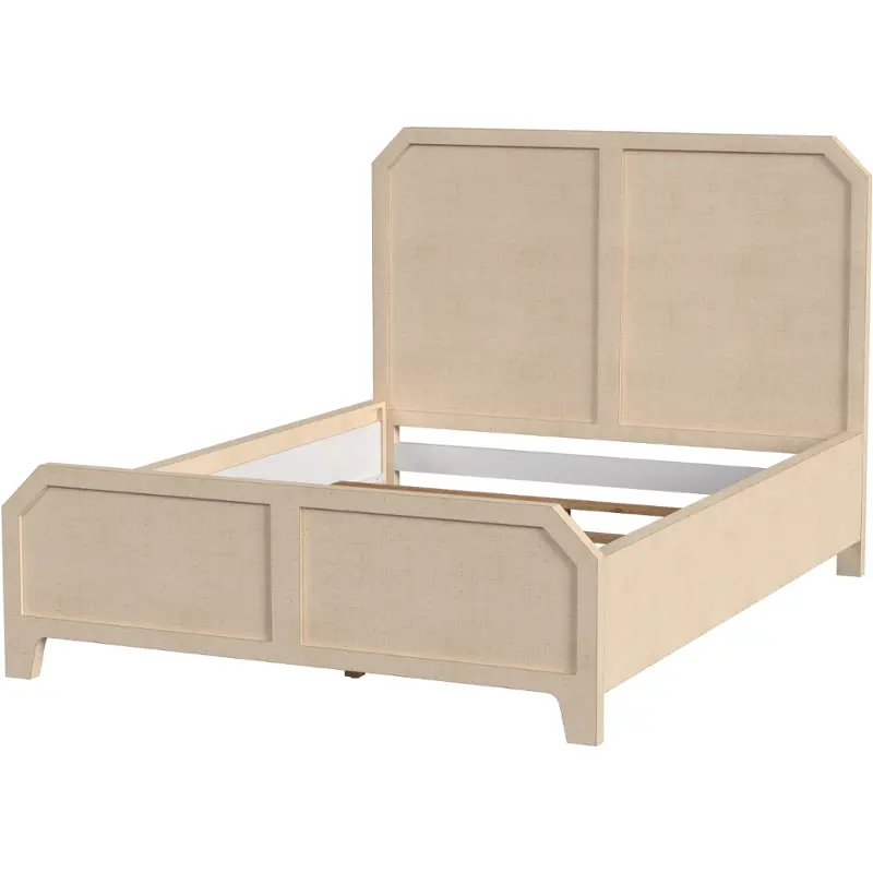 5706362 Butler Specialty Company Bar Harbor Bedroom Furniture Bed