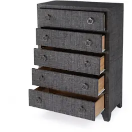 5707420 Butler Specialty Company Bar Harbor Bedroom Furniture Dresser