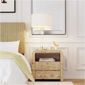 5708444 Butler Specialty Company Bedroom Furniture Nightstand