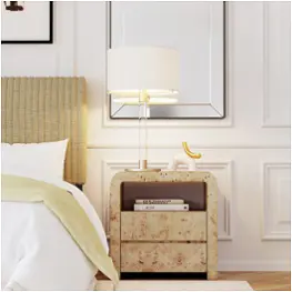 5708444 Butler Specialty Company Bedroom Furniture Nightstand