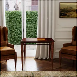 5712011 Butler Specialty Company Living Room Furniture Game Table