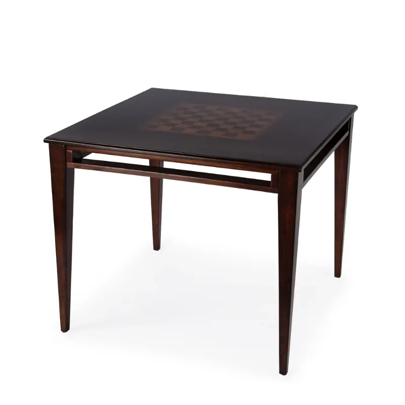 5712024 Butler Specialty Company Living Room Furniture Game Table