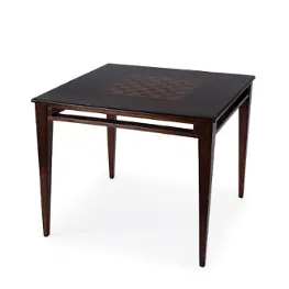 5712024 Butler Specialty Company Living Room Furniture Game Table
