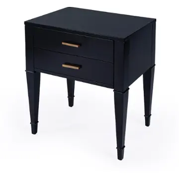 5713111 Butler Specialty Company Living Room Furniture End Table