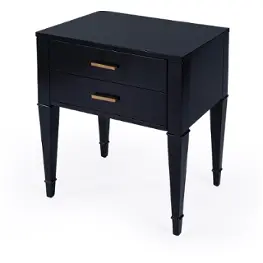 5713111 Butler Specialty Company Living Room Furniture End Table