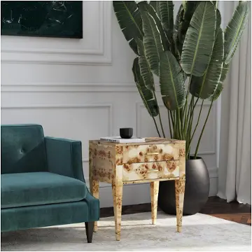 5713443 Butler Specialty Company Living Room Furniture End Table