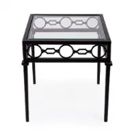 5664437 Butler Specialty Company Southport Outdoor Furniture End Table