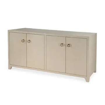 5668362 Butler Specialty Company Bar Harbor Dining Room Furniture Sideboard