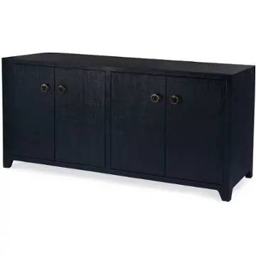5668410 Butler Specialty Company Bar Harbor Dining Room Furniture Sideboard