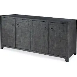 5668420 Butler Specialty Company Bar Harbor Dining Room Furniture Sideboard