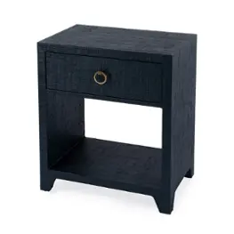 5669410 Butler Specialty Company Bar Harbor Bedroom Furniture Nightstand