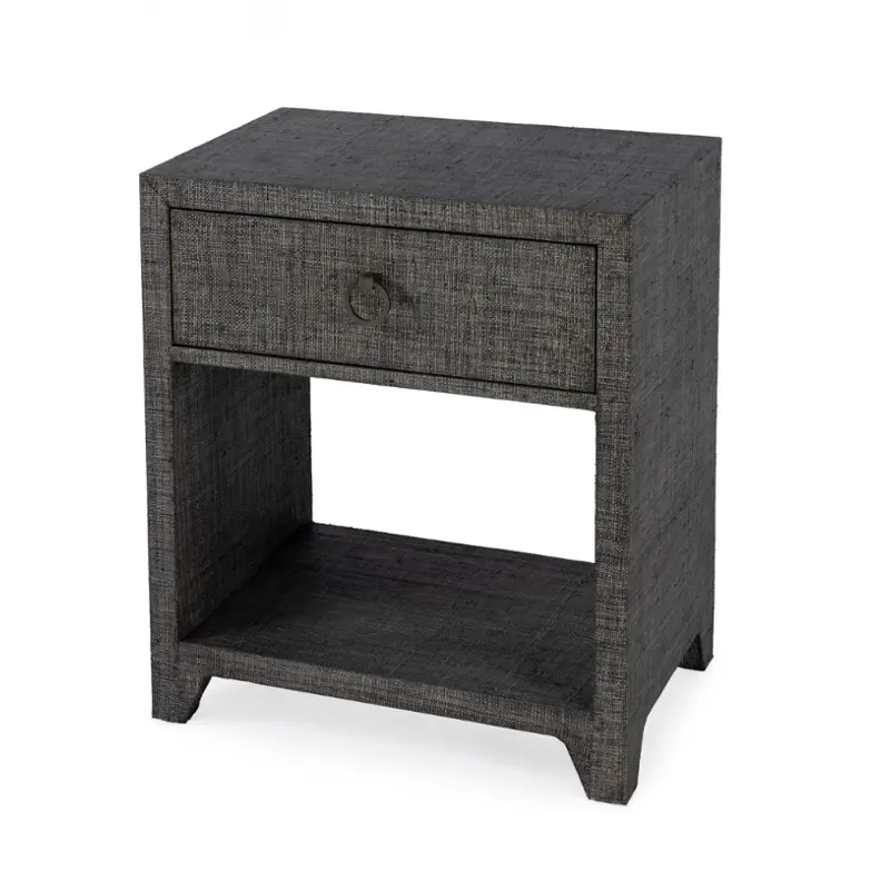 5669420 Butler Specialty Company Bar Harbor Bedroom Furniture Nightstand