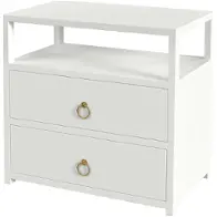 5670304 Butler Specialty Company Lark Bedroom Furniture Nightstand