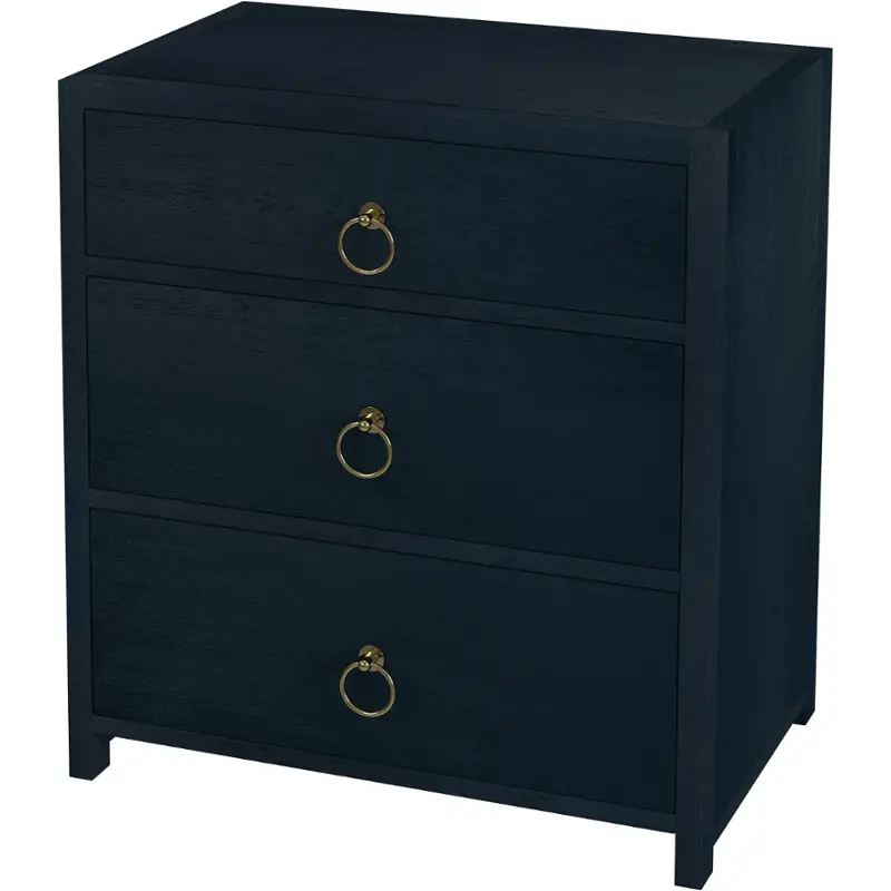5671291 Butler Specialty Company Lark Bedroom Furniture Nightstand