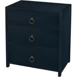 5671291 Butler Specialty Company Lark Bedroom Furniture Nightstand