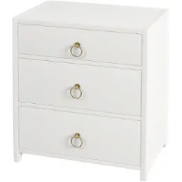 5671304 Butler Specialty Company Lark Bedroom Furniture Nightstand