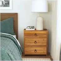 5671312 Butler Specialty Company Lark Bedroom Furniture Nightstand