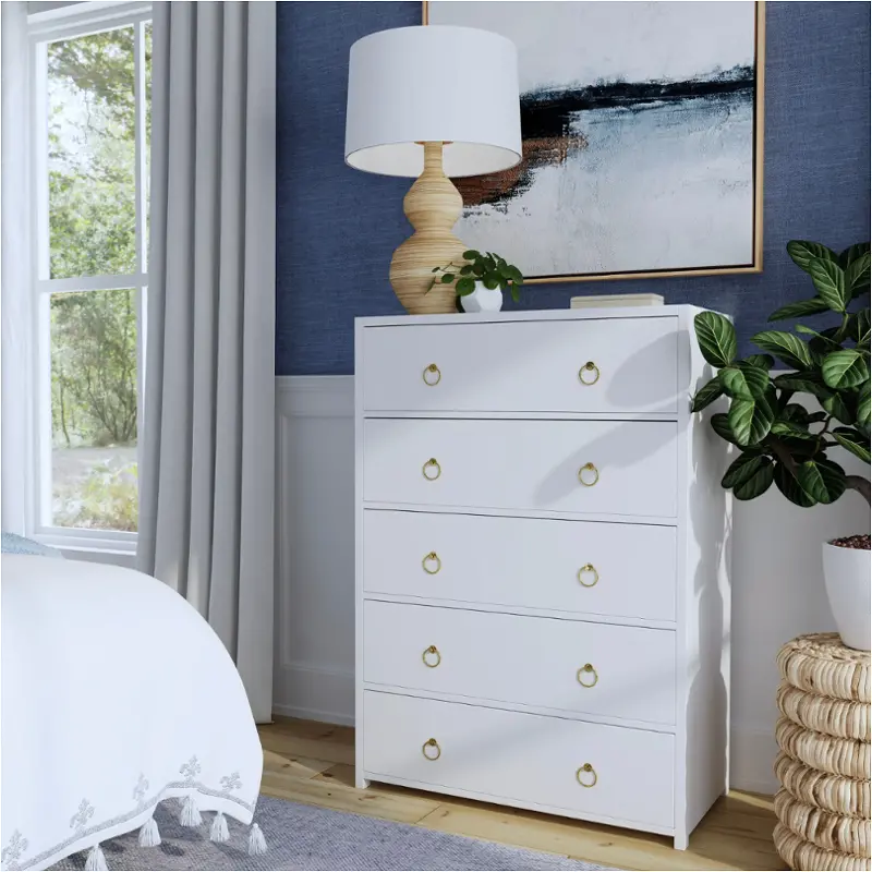 5672304 Butler Specialty Company Lark Bedroom Furniture Dresser