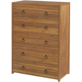 5672312 Butler Specialty Company Lark Bedroom Furniture Dresser