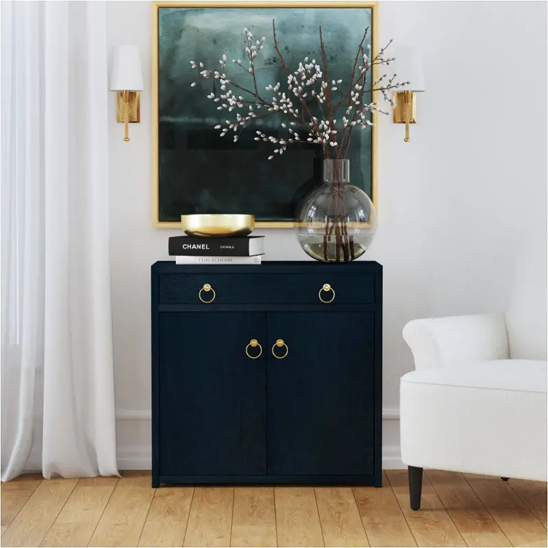 5673291 Butler Specialty Company Lark Living Room Furniture Accent Cabinet