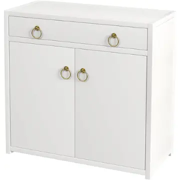 5673304 Butler Specialty Company Lark Living Room Furniture Accent Cabinet