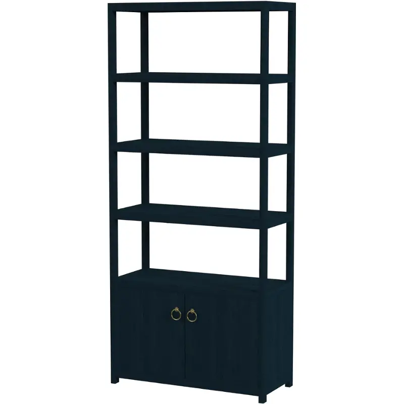 5674291 Butler Specialty Company Lark Home Office Furniture Bookcase