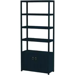 5674291 Butler Specialty Company Lark Home Office Furniture Bookcase