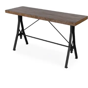 5684330 Butler Specialty Company Living Room Furniture Accent Table