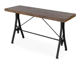 5684330 Butler Specialty Company Living Room Furniture Accent Table