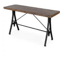 5684330 Butler Specialty Company Living Room Furniture Accent Table