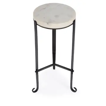 5690389 Butler Specialty Company Living Room Furniture Accent Table