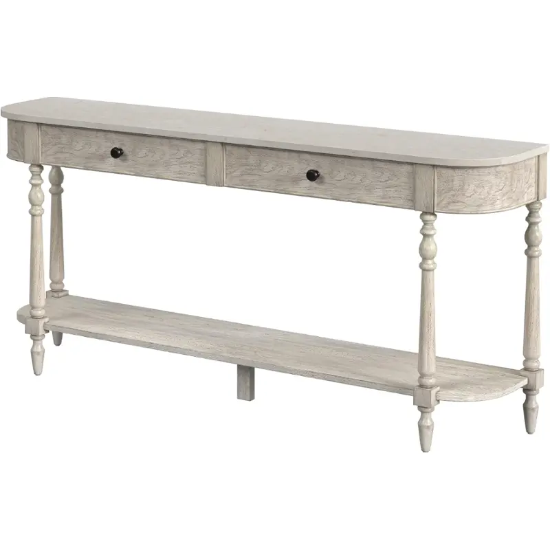 5691329 Butler Specialty Company Danielle Living Room Furniture Accent Table