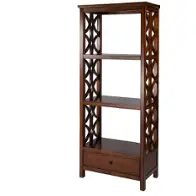 5693011 Butler Specialty Company Home Office Furniture Bookcase