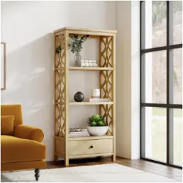 5693424 Butler Specialty Company Home Office Furniture Bookcase