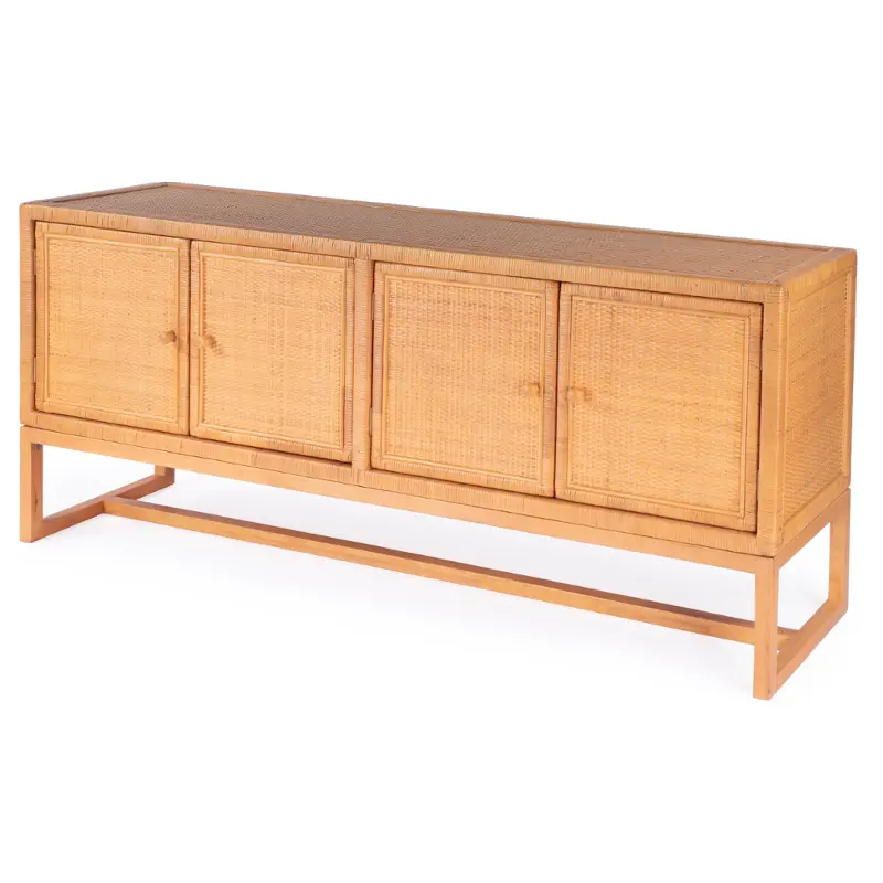 5694404 Butler Specialty Company Captiva Dining Room Furniture Sideboard