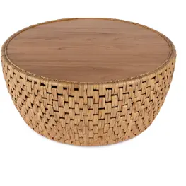 5695404 Butler Specialty Company Captiva Living Room Furniture Cocktail Table