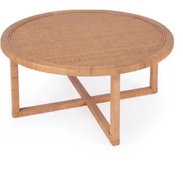 5696404 Butler Specialty Company Captiva Living Room Furniture Cocktail Table