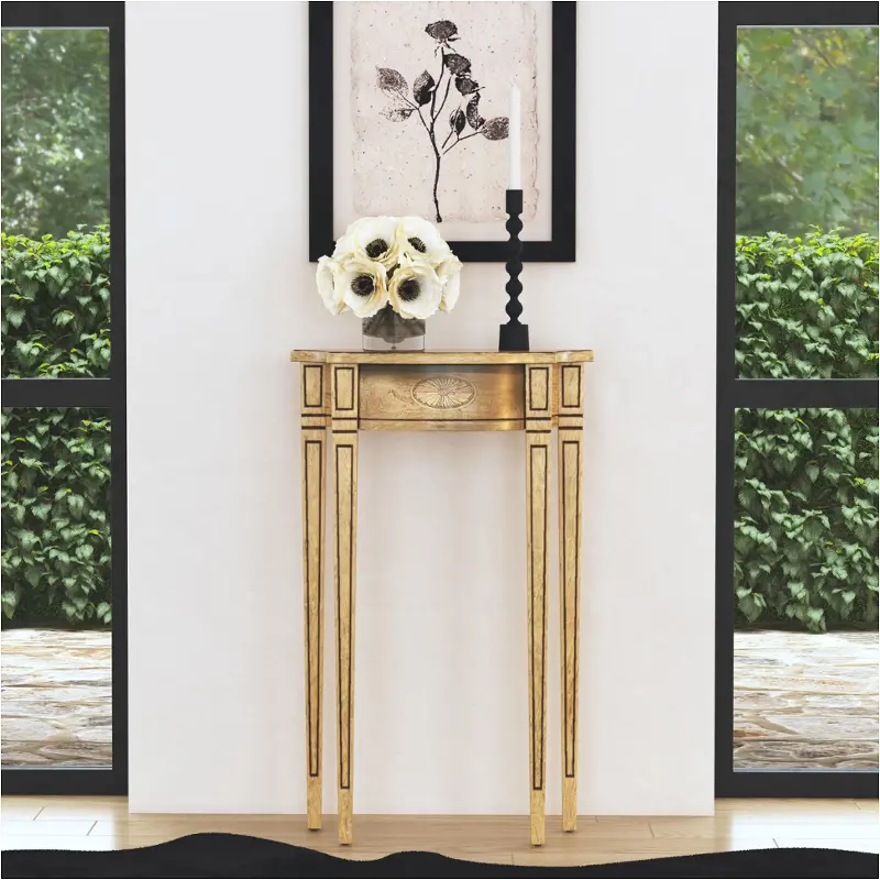 3756424 Butler Specialty Company Chester Living Room Furniture Sofa Table