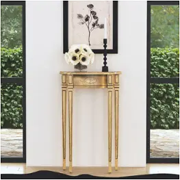 3756424 Butler Specialty Company Chester Living Room Furniture Sofa Table