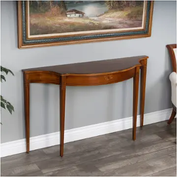 3757101 Butler Specialty Company Chester Living Room Furniture Sofa Table
