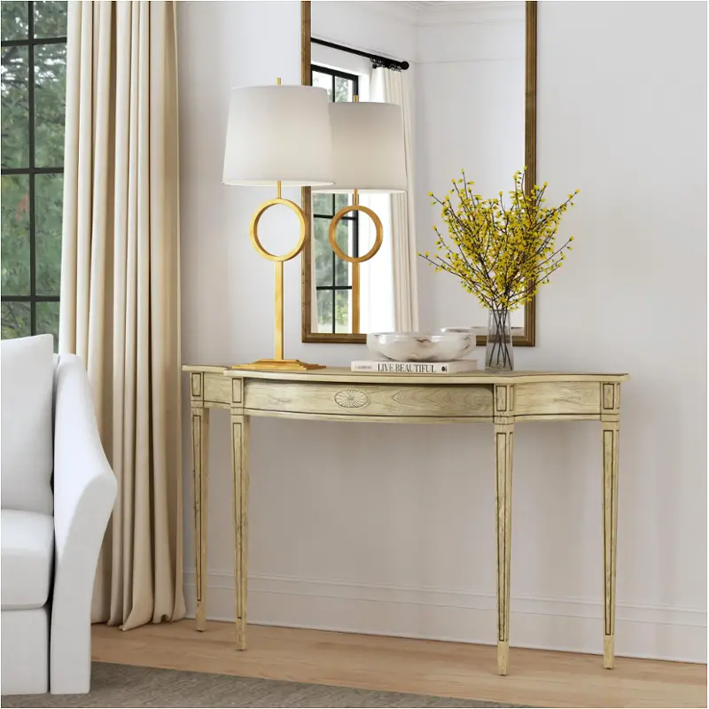 3757424 Butler Specialty Company Chester Living Room Furniture Sofa Table