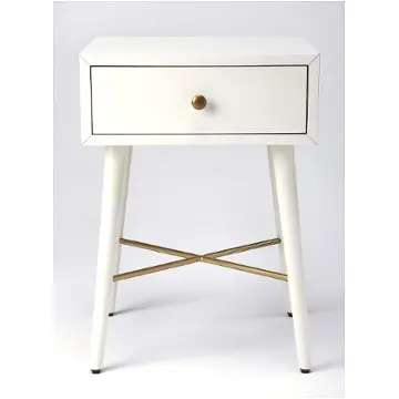 3791288 Butler Specialty Company Bedroom Furniture Nightstand