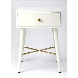 3791288 Butler Specialty Company Bedroom Furniture Nightstand