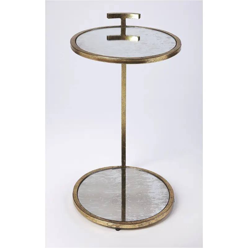 3973384 Butler Specialty Company Living Room Furniture End Table