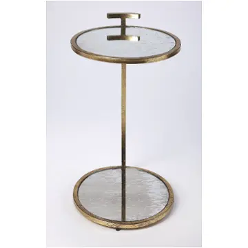 3973384 Butler Specialty Company Living Room Furniture End Table